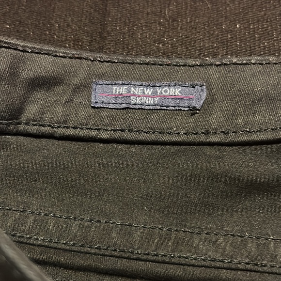Vigoss “The New York” Skinny Jeans - Picture 3 of 10
